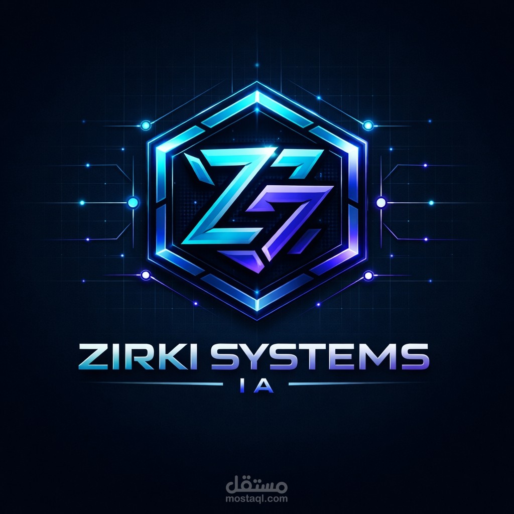 Zirki Systems IA