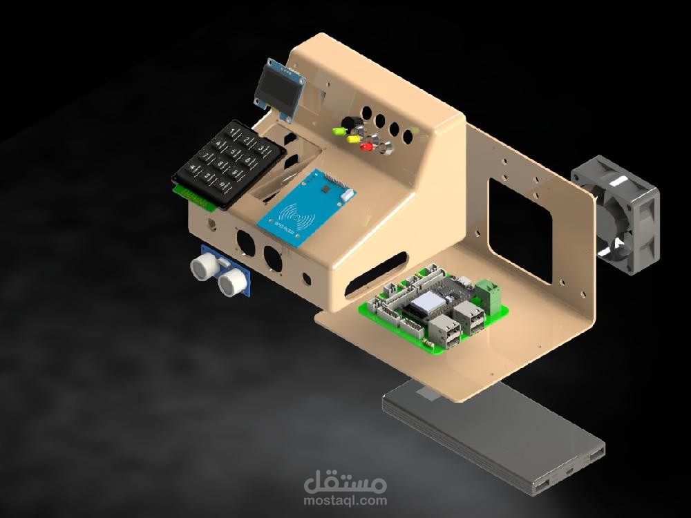 نظام الحكم الآلي على تمارين اللياقة البدنية (FAR) – منشور في IEEE