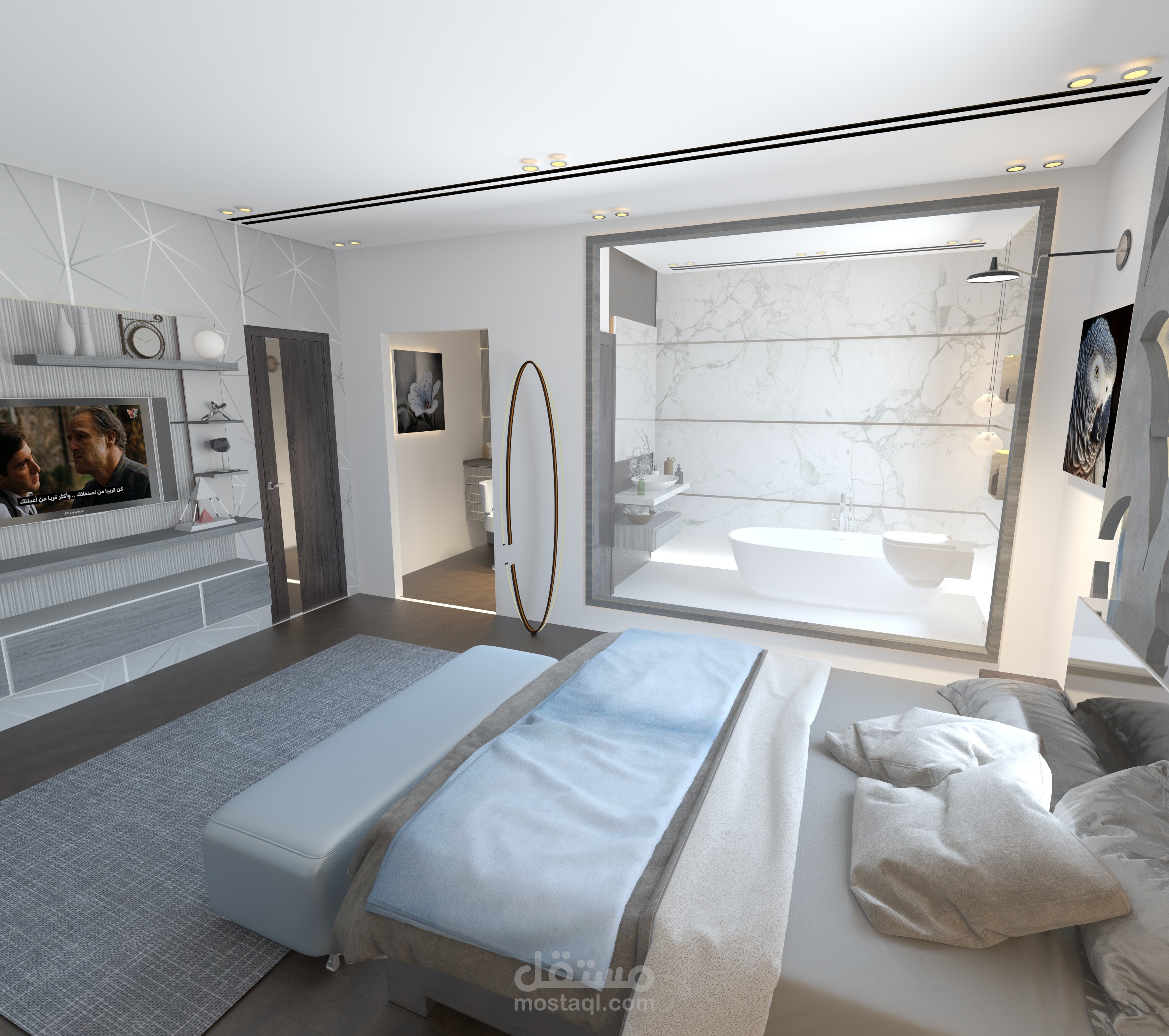 تصميم داخلي