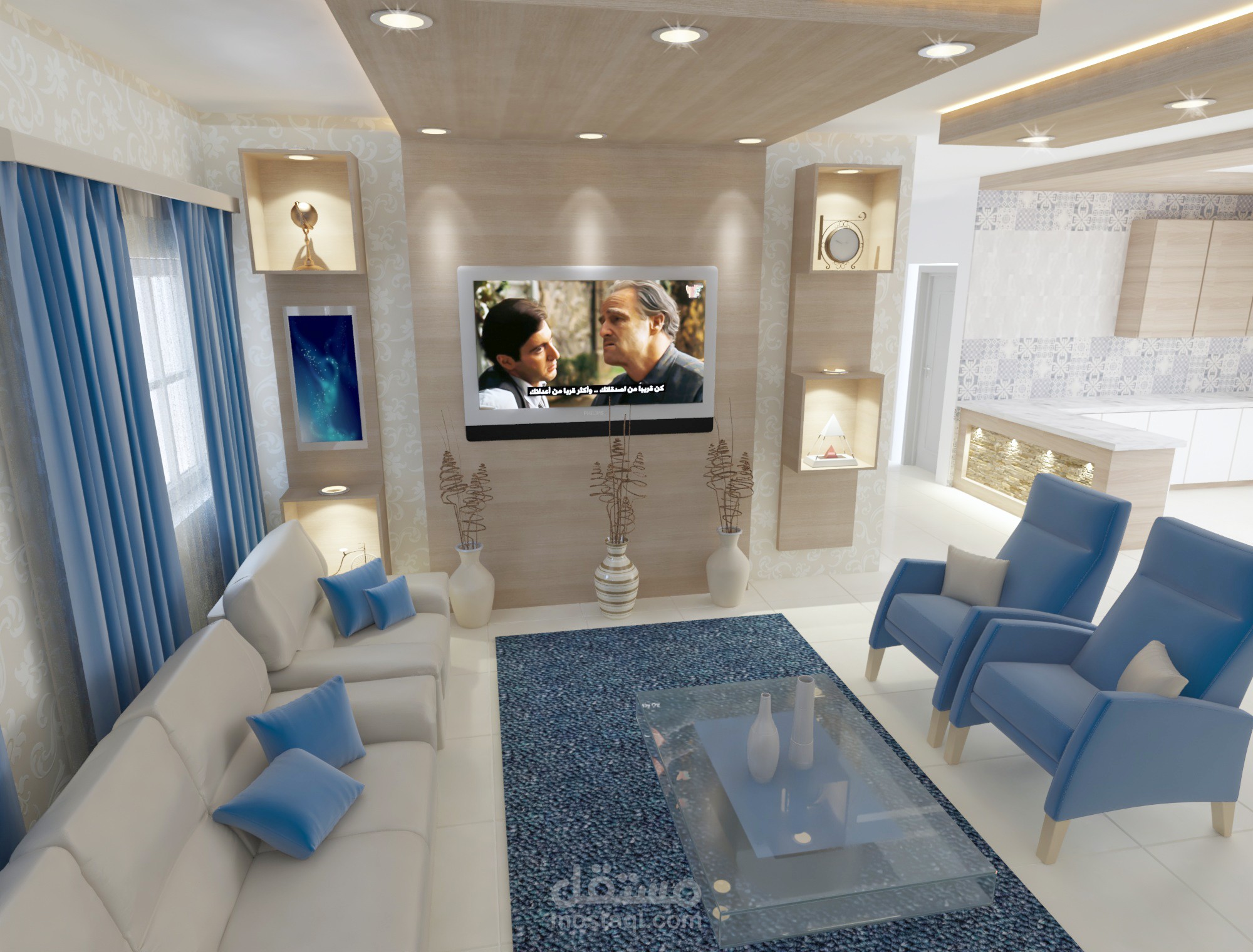 تصميم داخلي