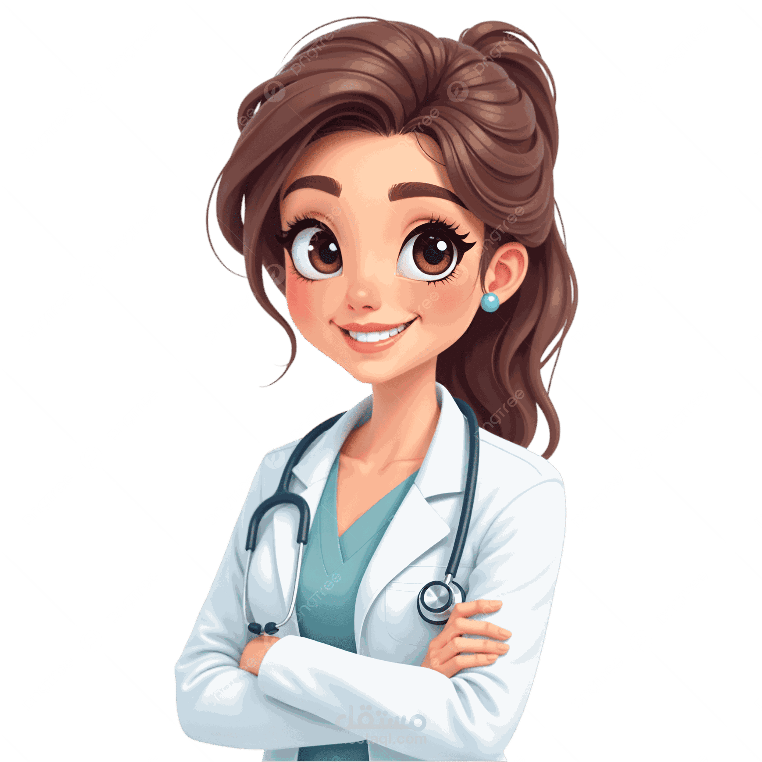 Medical word topics