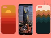 فيديو موشن جرافيك لتطبيق دراويز