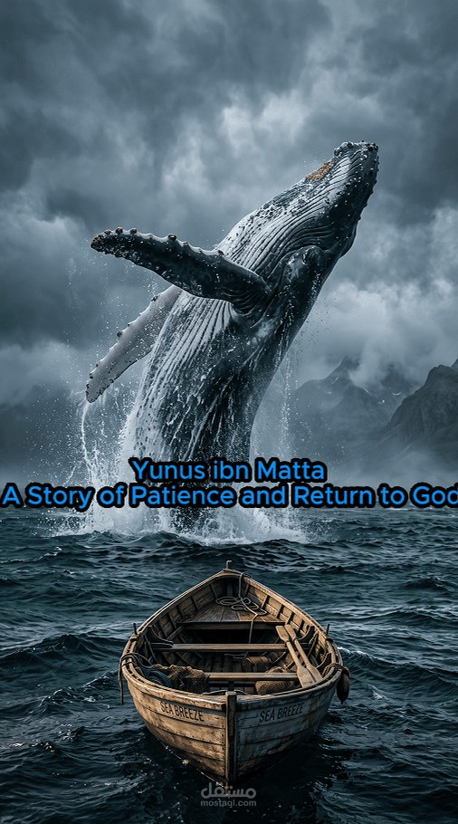 Yunus ibn Matta: A Story of Patience and Return to God