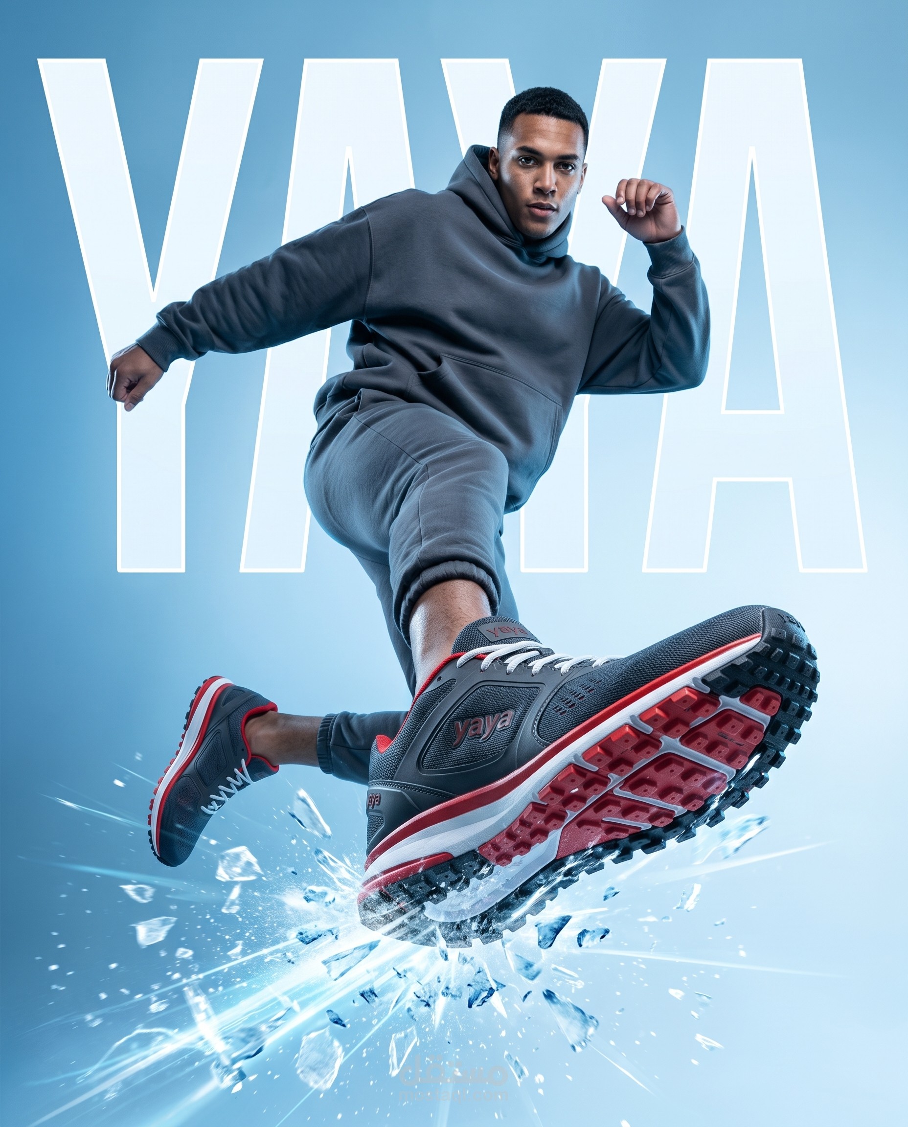sneaker brand
