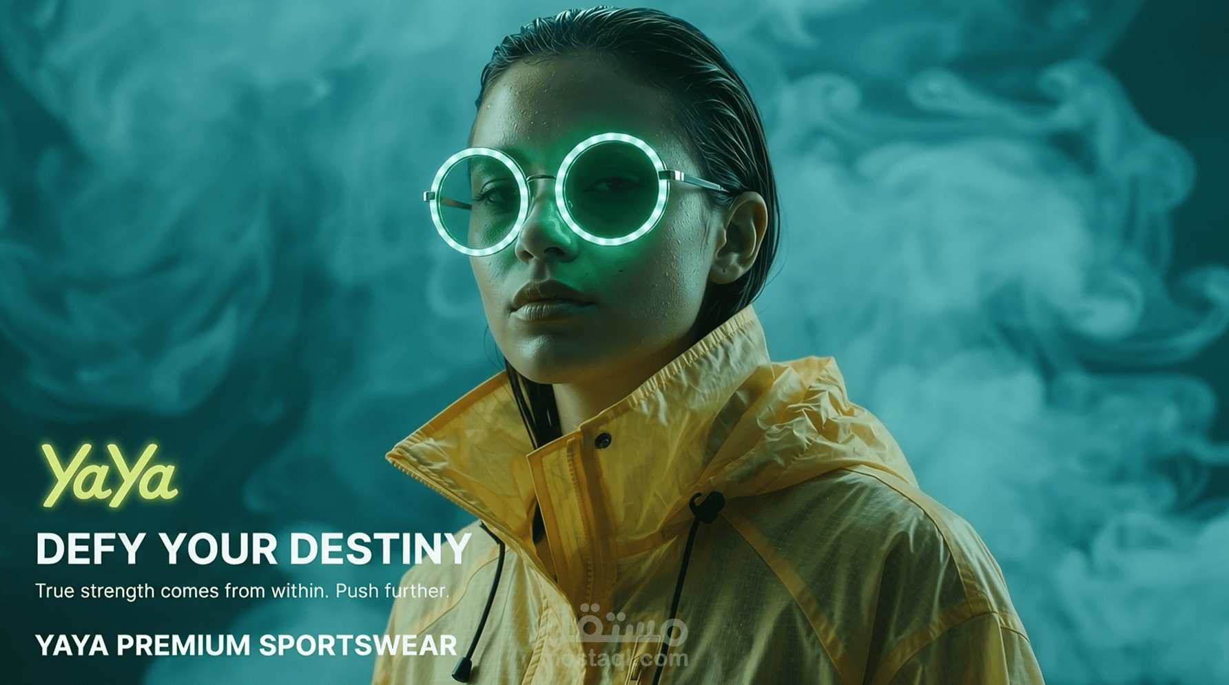 sport brand
