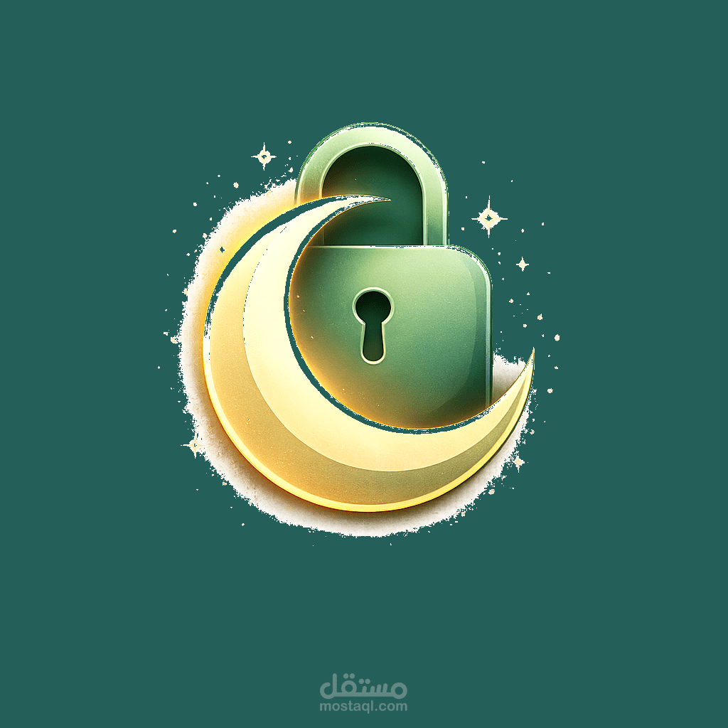 Prayer Lock — تطبيق موبايل للمساعدة على الالتزام بالصلاة