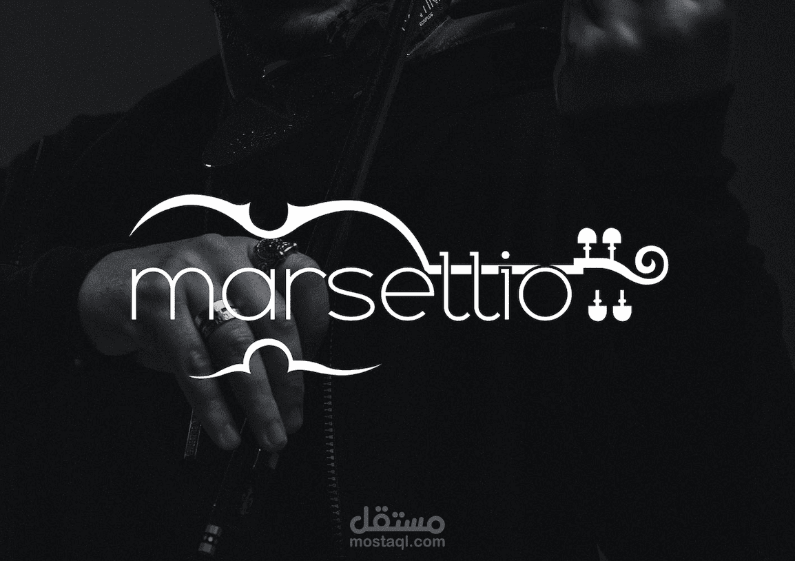 Marsellio - Logo