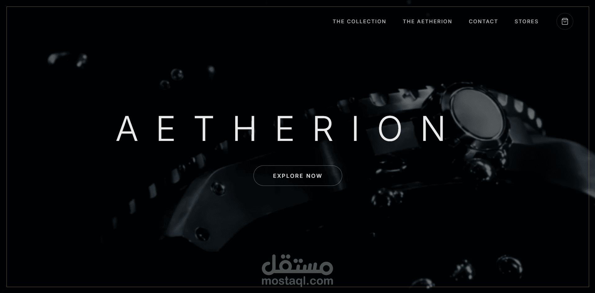 Aetherion Watches