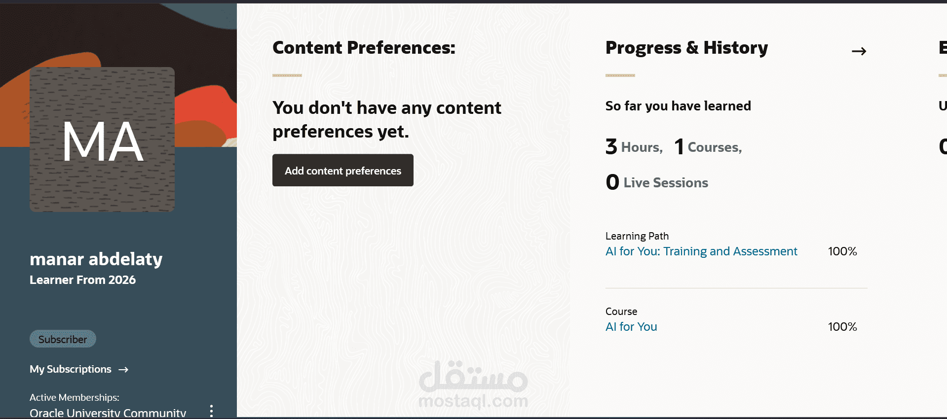 css project