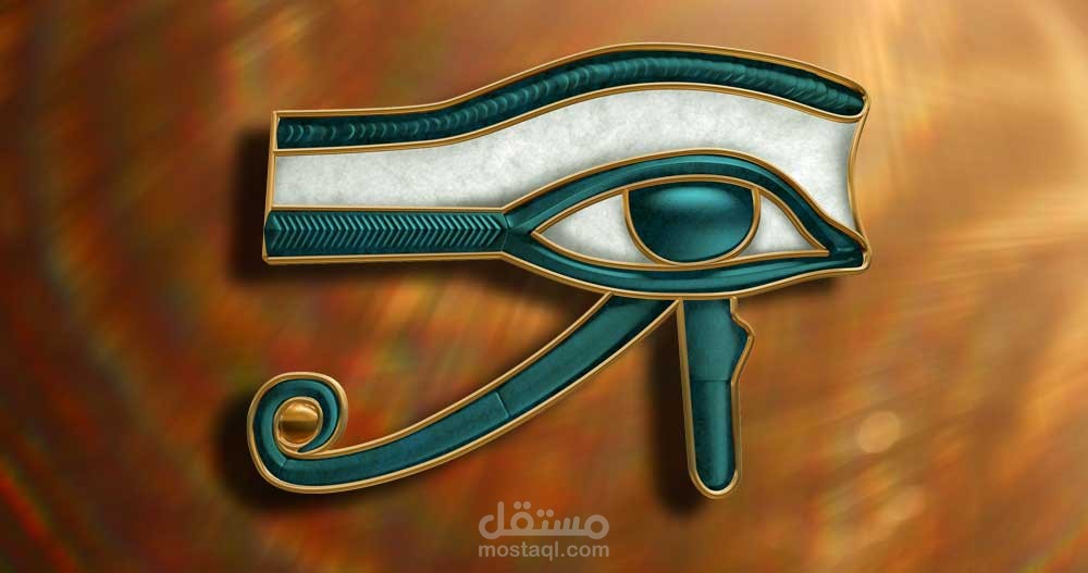 مشروع Eye of Horus (E.O.H1): نظام الرؤية الحاسوبية المتقدم للمراقبة والتحليل الذكي