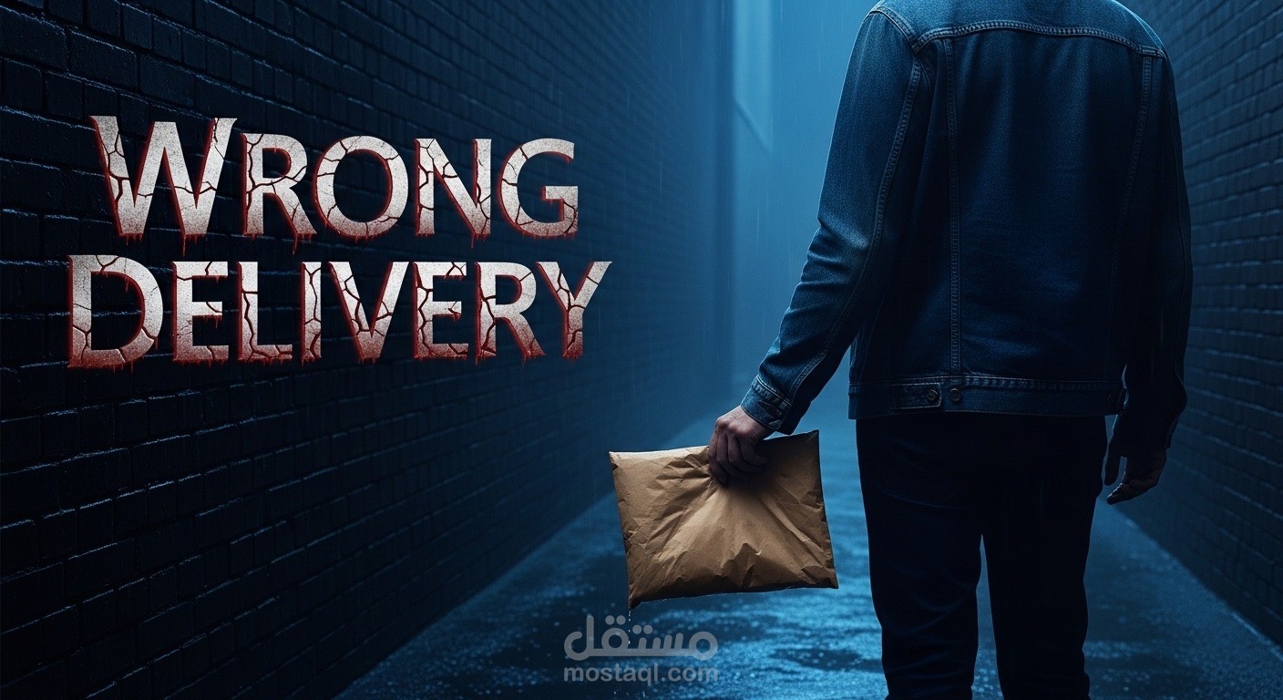 Wrong delivery (AI)