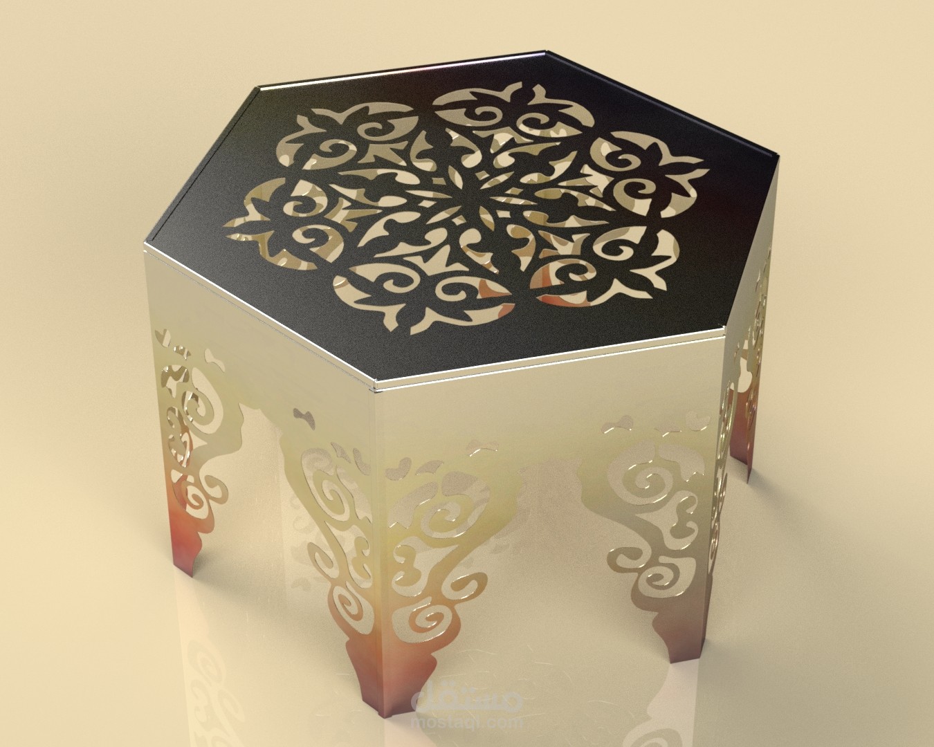 اعمال صاج