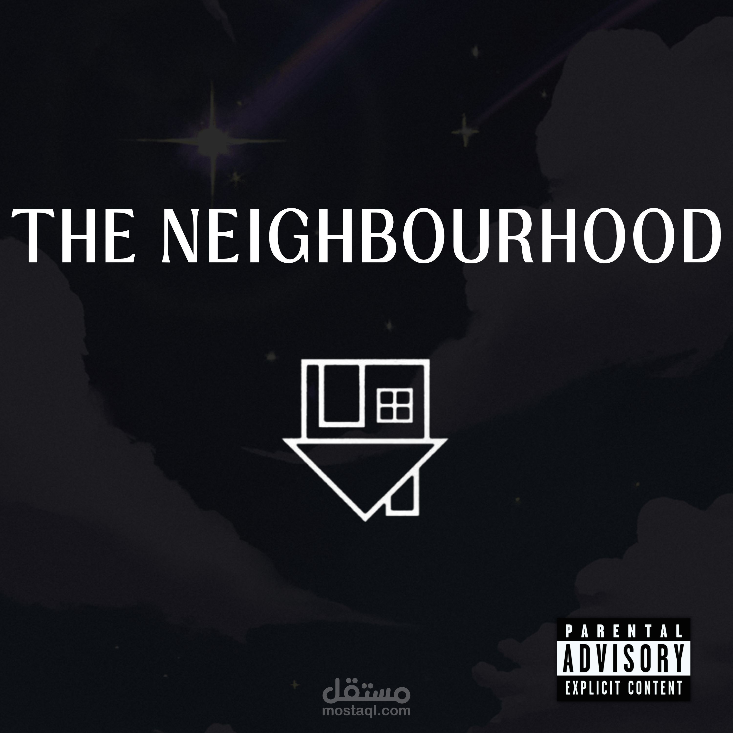 Concept Album Cover Design