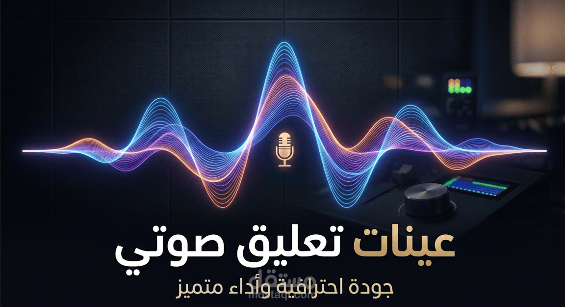 Voice-over