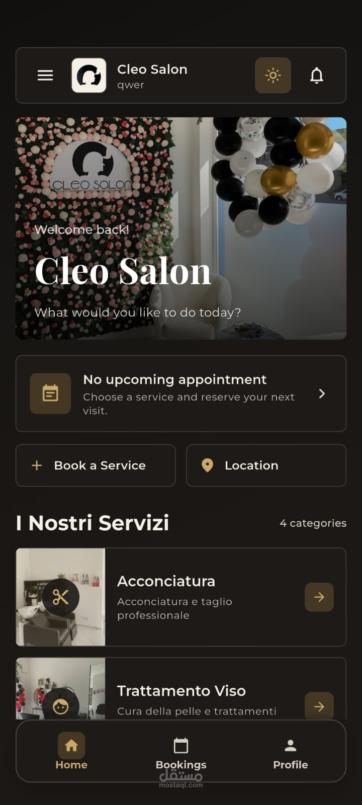 CleoSalon