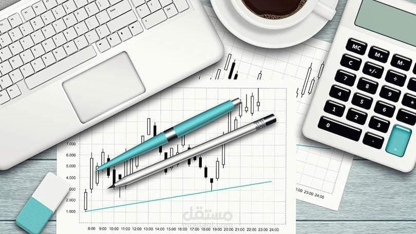 جدول متابعة أوامر الشراء والتسليم للبضائع والمطابقة المالية