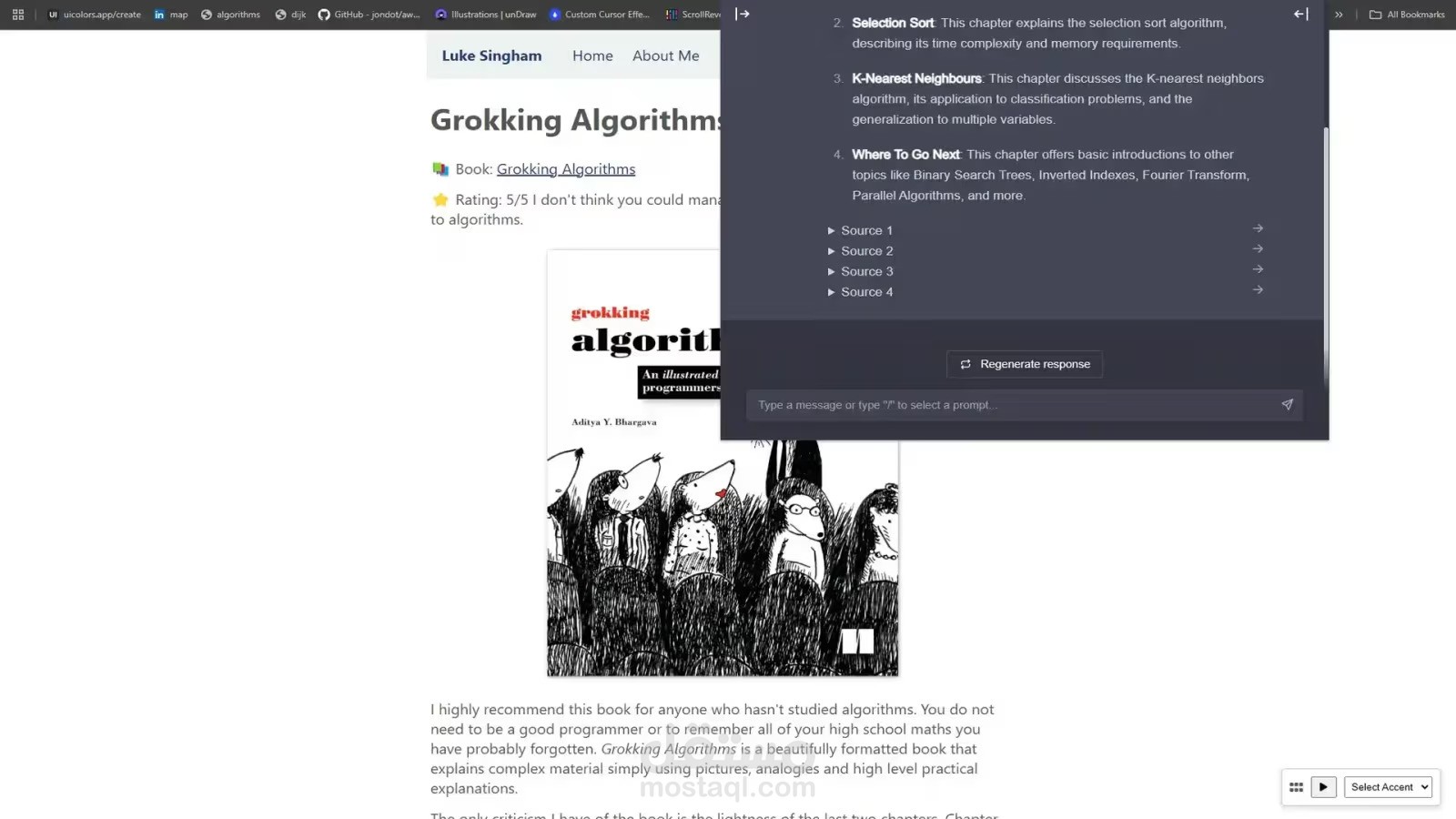Audiofy Chrome Extension