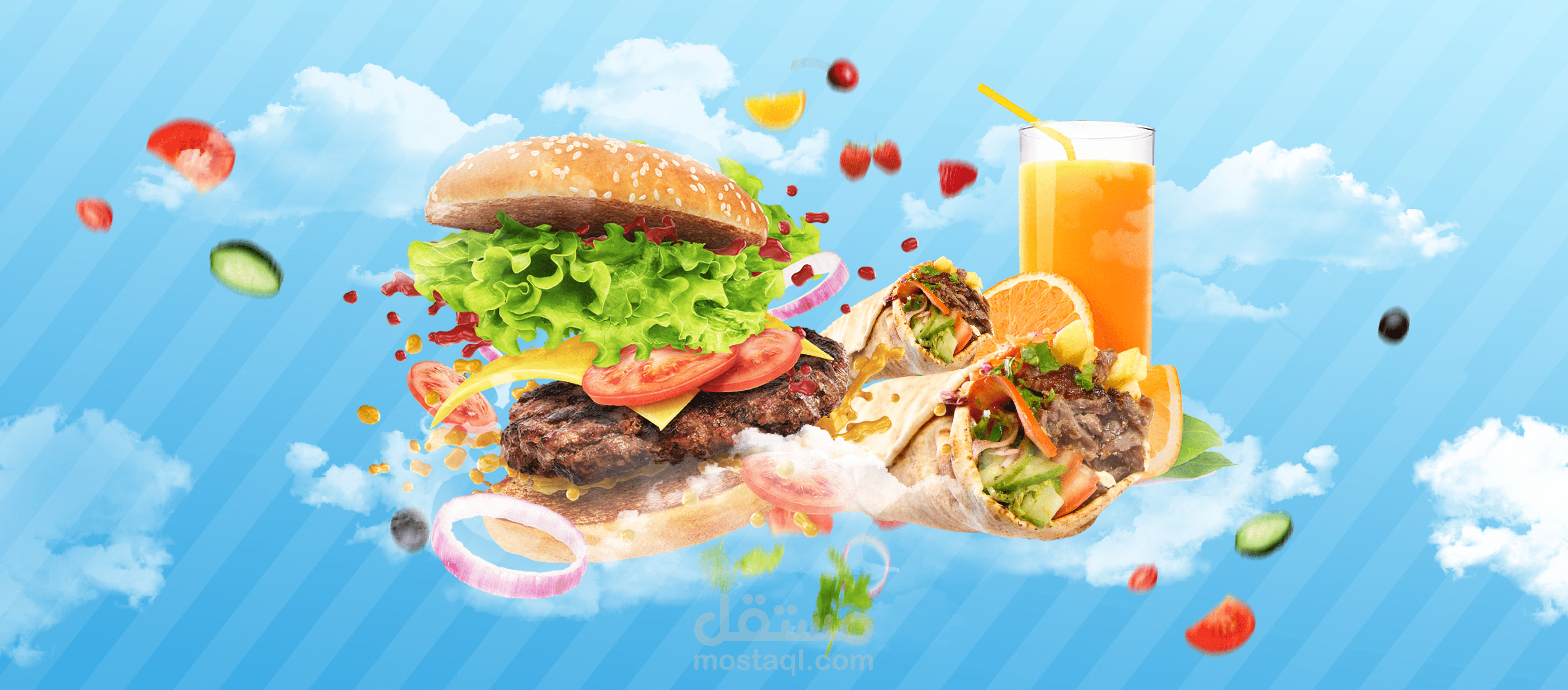 تصميم سوشل ميديا