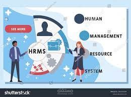 تطبيق إدارة شئون الموظفين