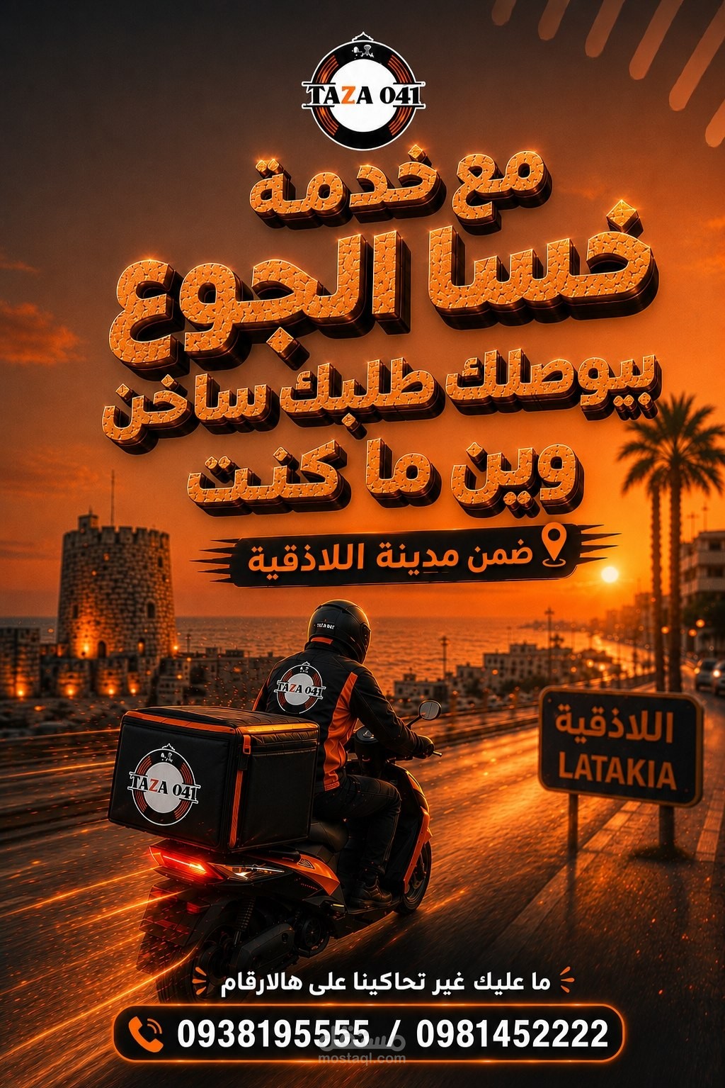 مطعم  تازا  041  اللاذقية  مجموعة صور كاروسيل للمطعم