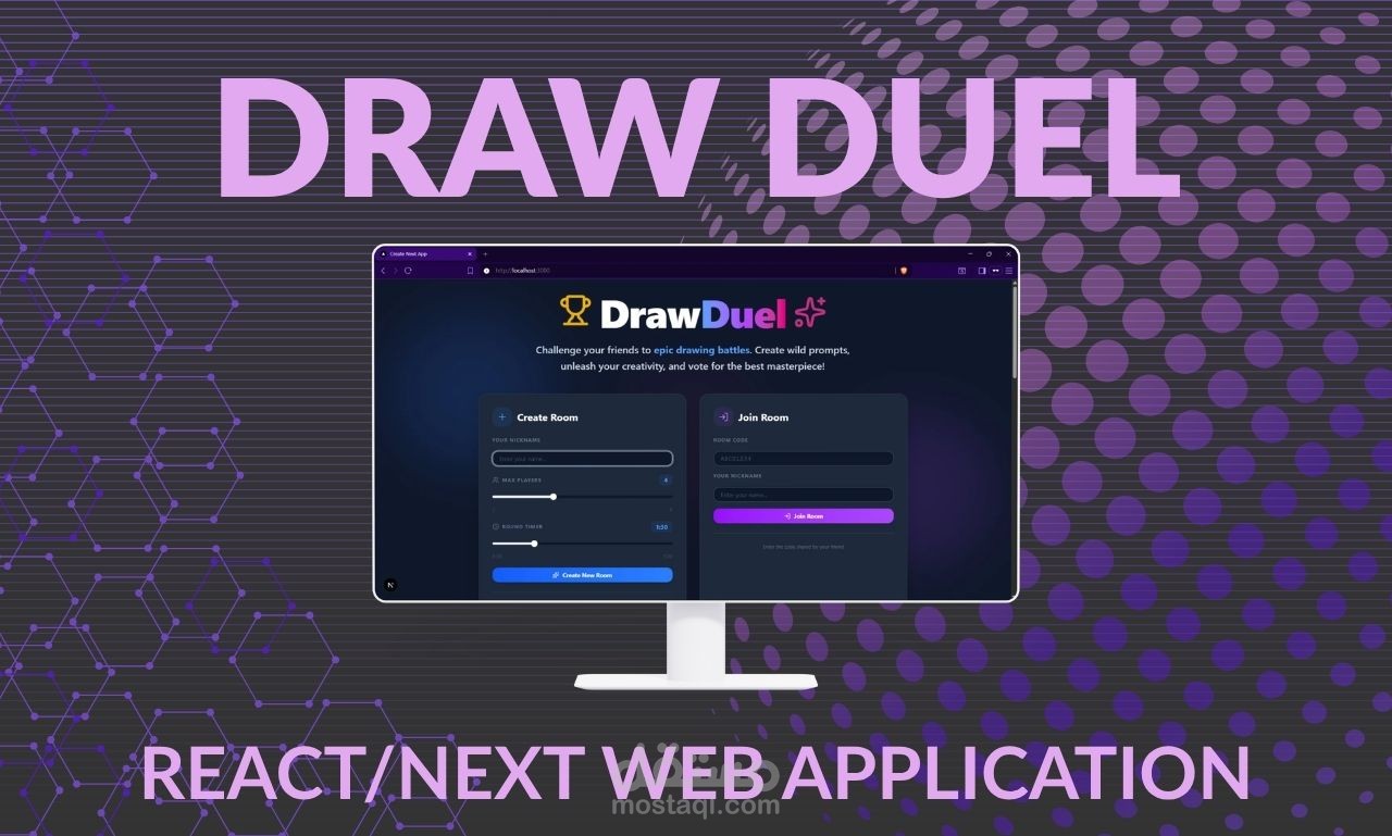 Draw Duel