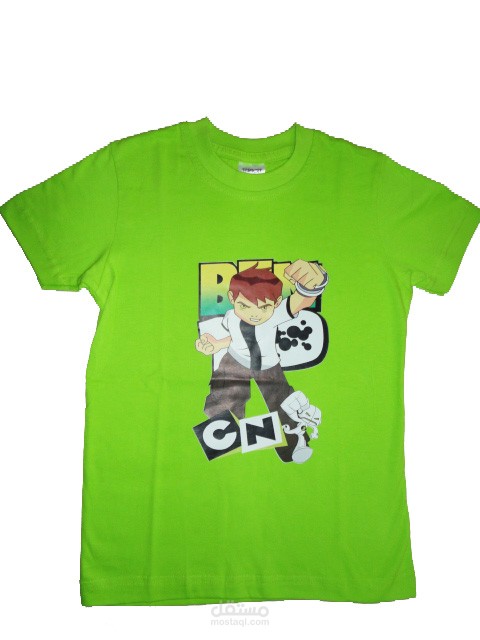kids t-shirt