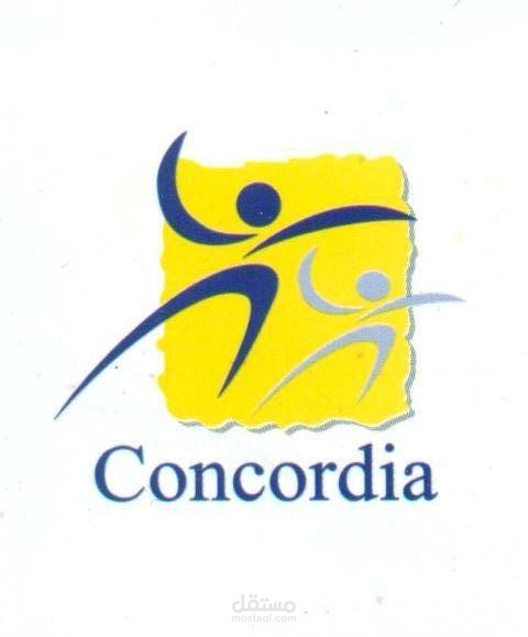 لوجو المدرسة البرطانية