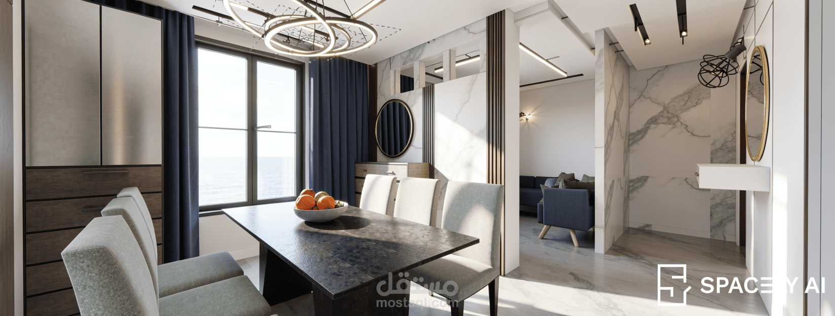تصميم داخلي