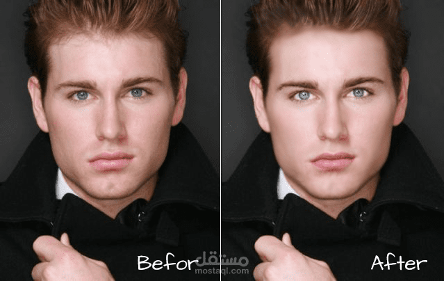 Photo Retouch