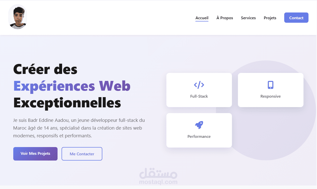 Portfolio
