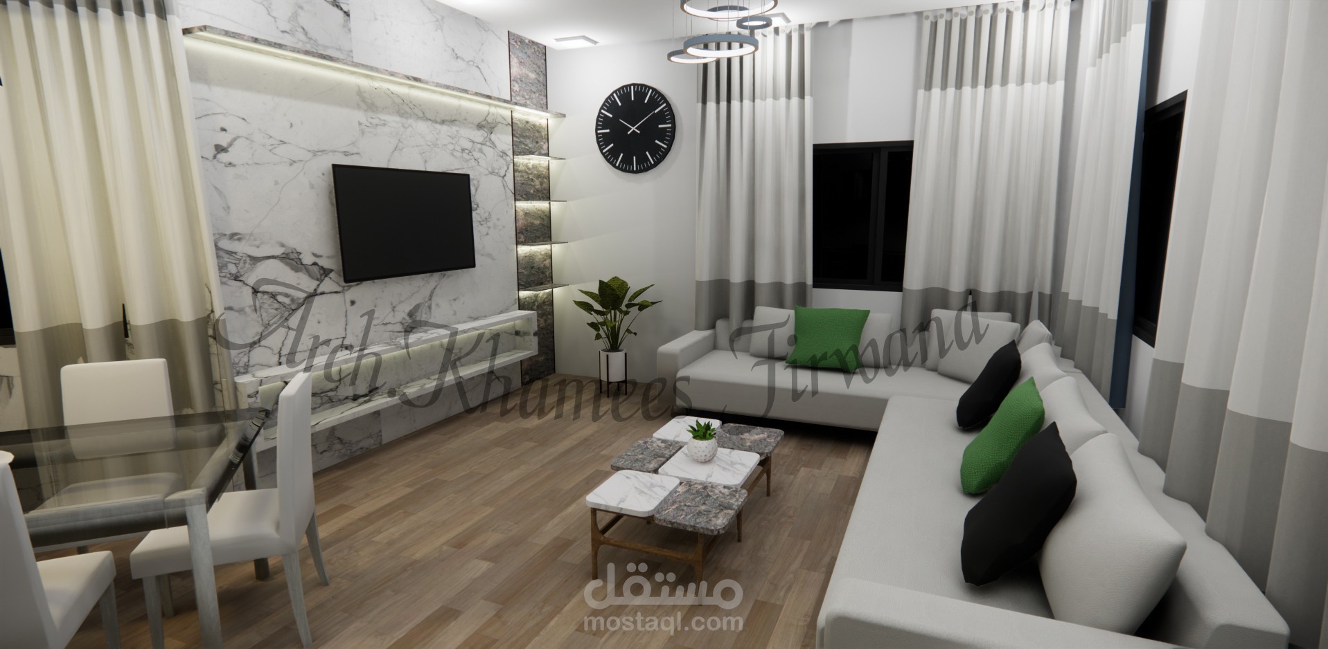 تصميم داخلي