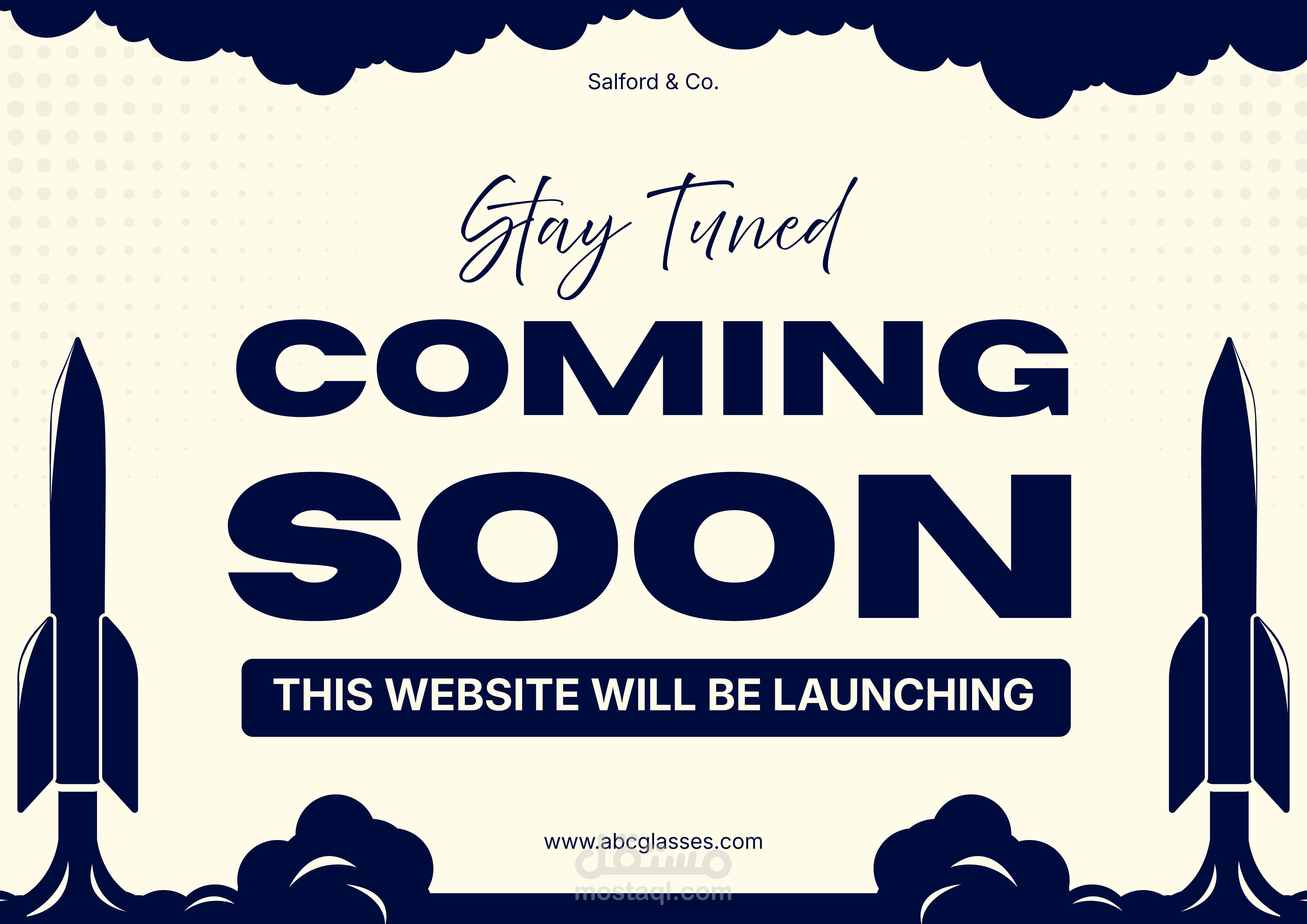 LANDING PAGE تصميم ويب صفحه هبوط