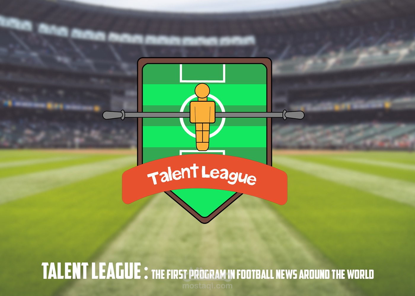 Talent League