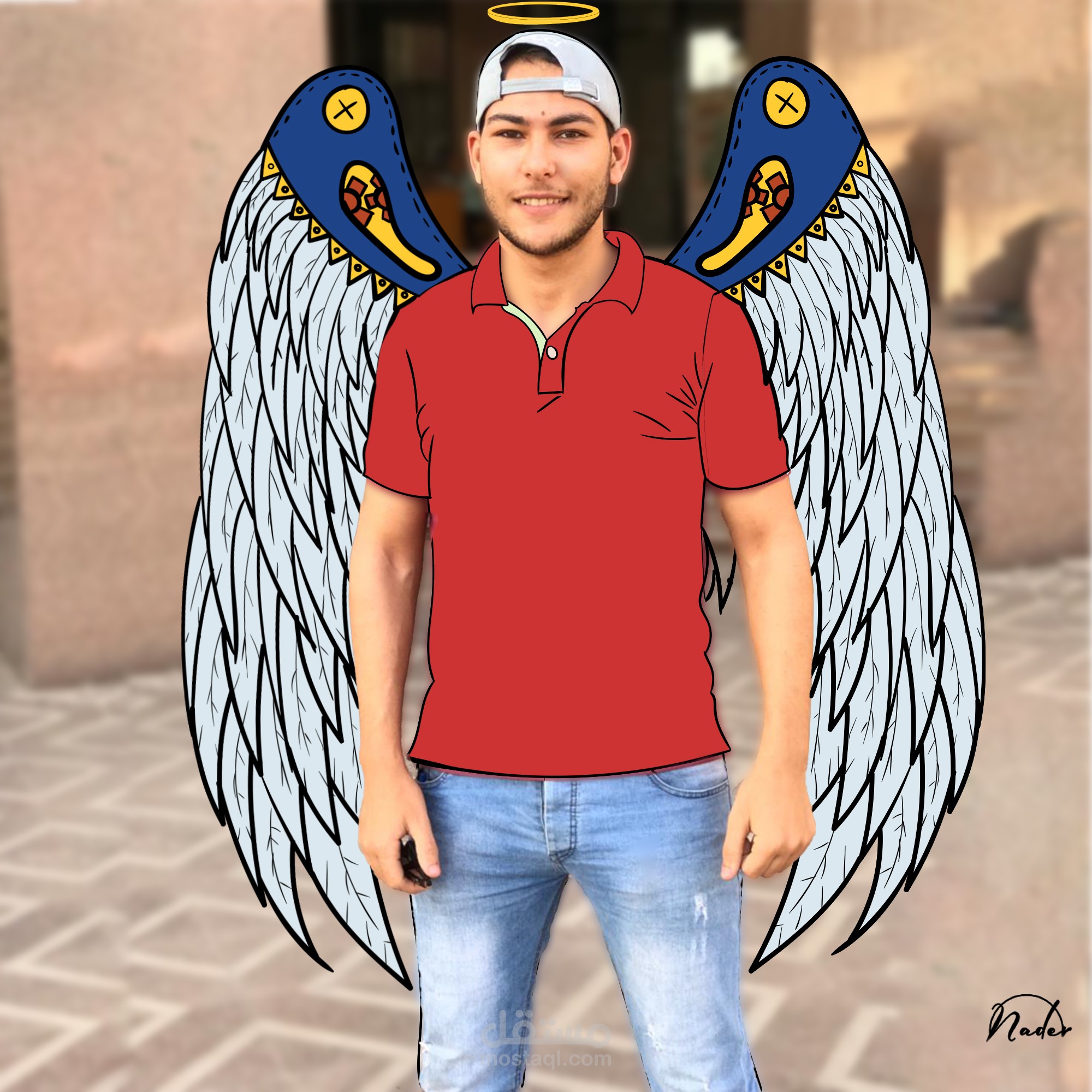 Illustration art