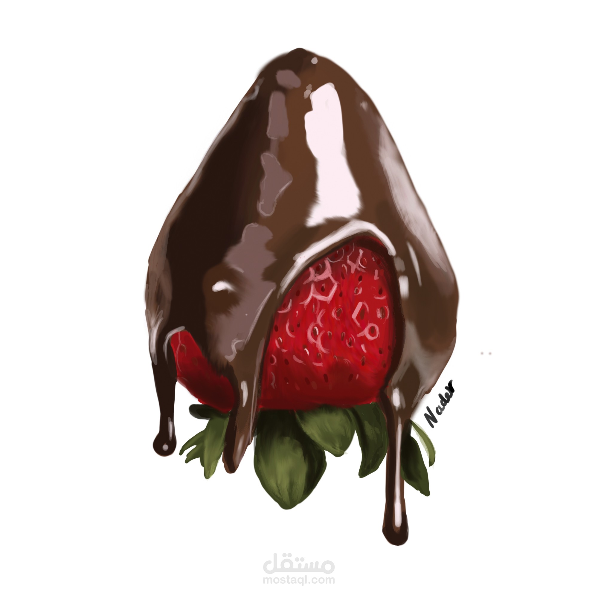 Digital art