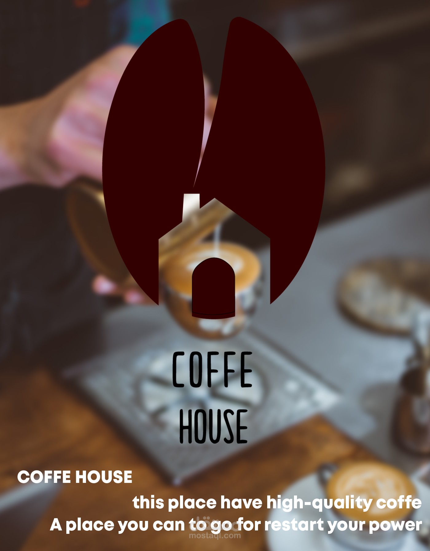 coffee house