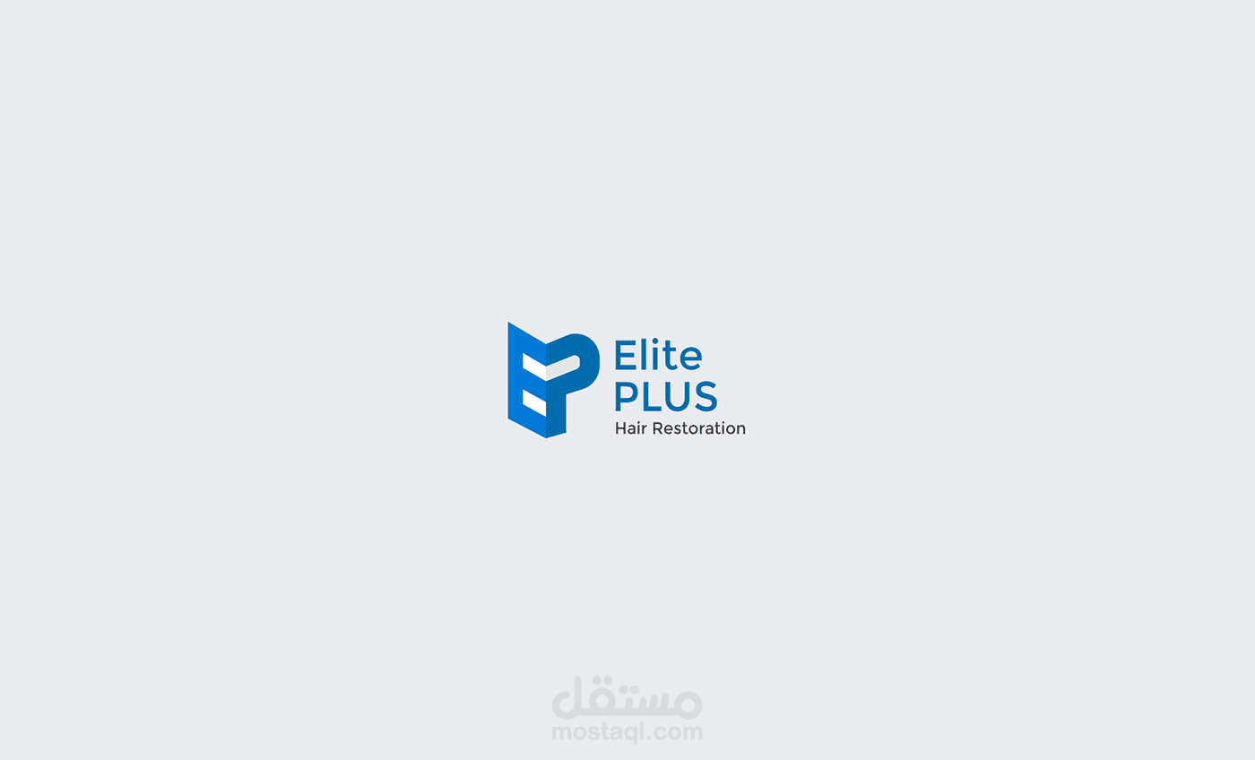 Elite Plus Identity