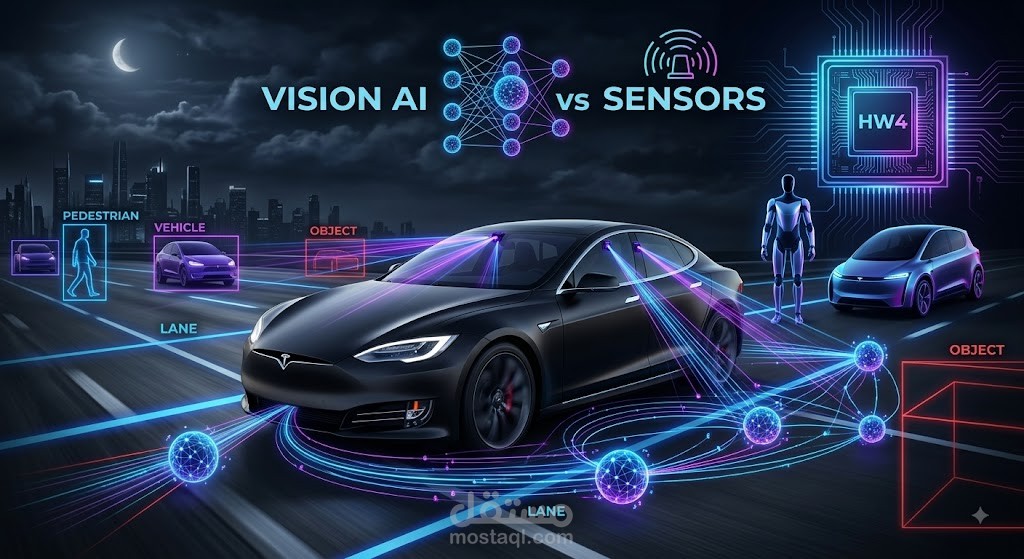 The AI-Driven Automotive Frontier: How US and China Are Battling for Autonomous Superiority.