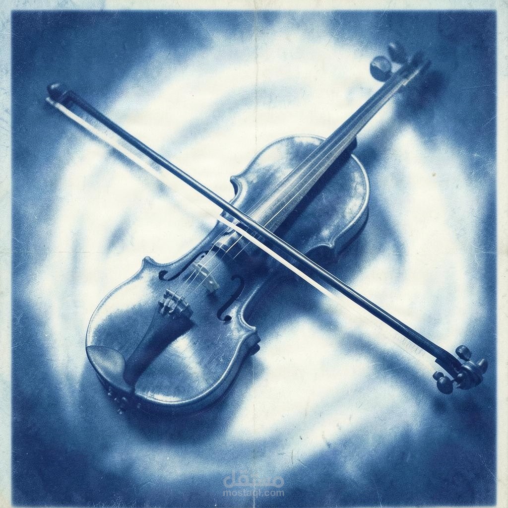 Epic Violin — Cinematic Orchestral Trap