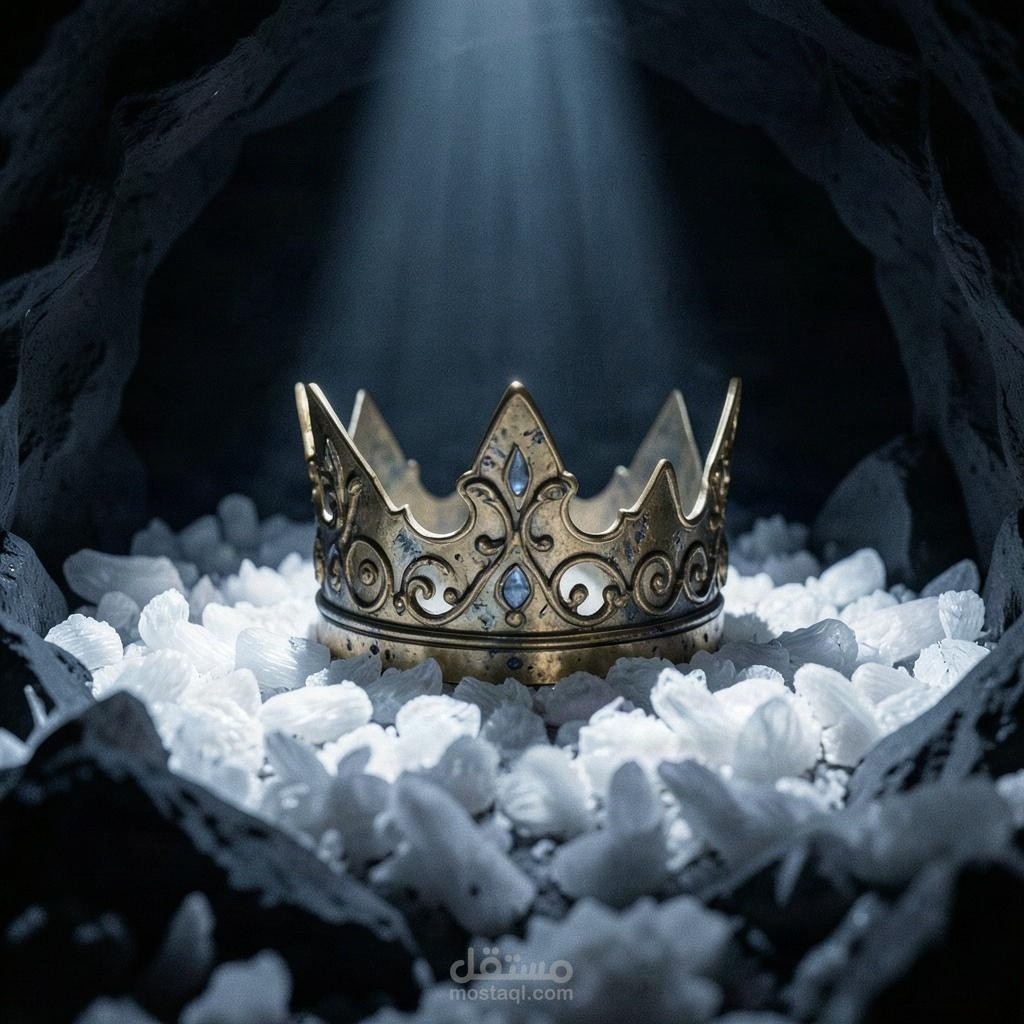 Dark Chamber — Cinematic Trap