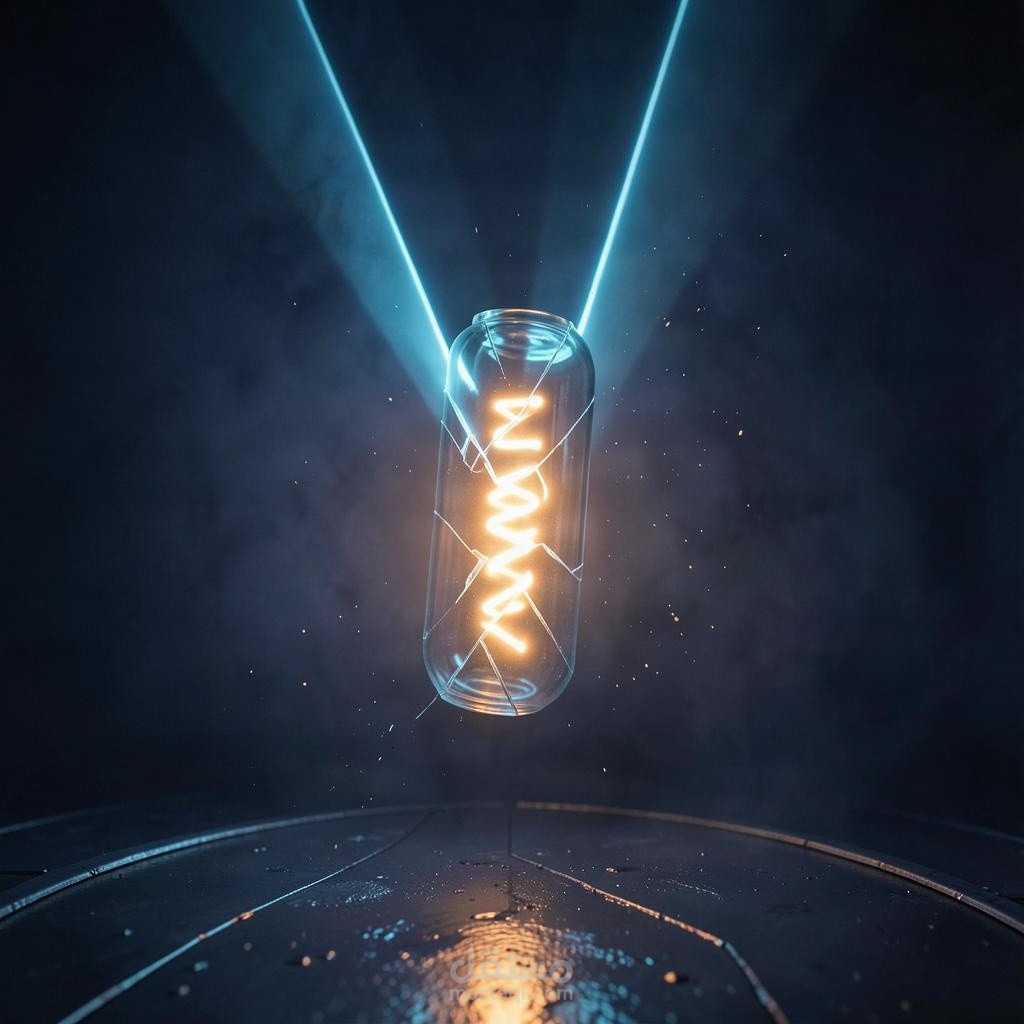 Neon Heart — Futuristic Cinematic Trap