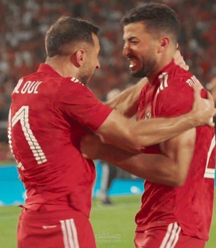 برومو لدوري أبطال أفريقيا