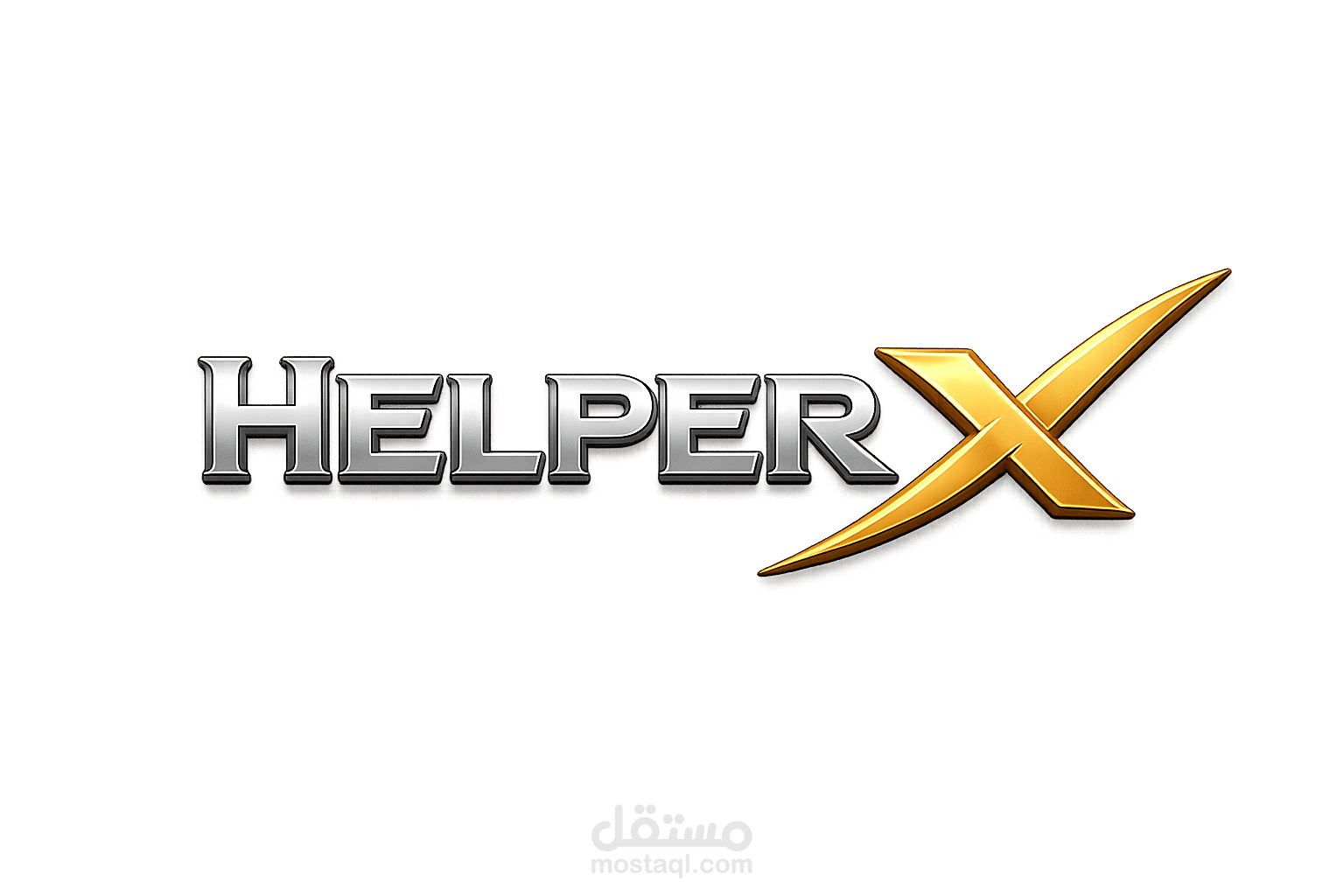 HelperX Server Edition powered with Nebras AI