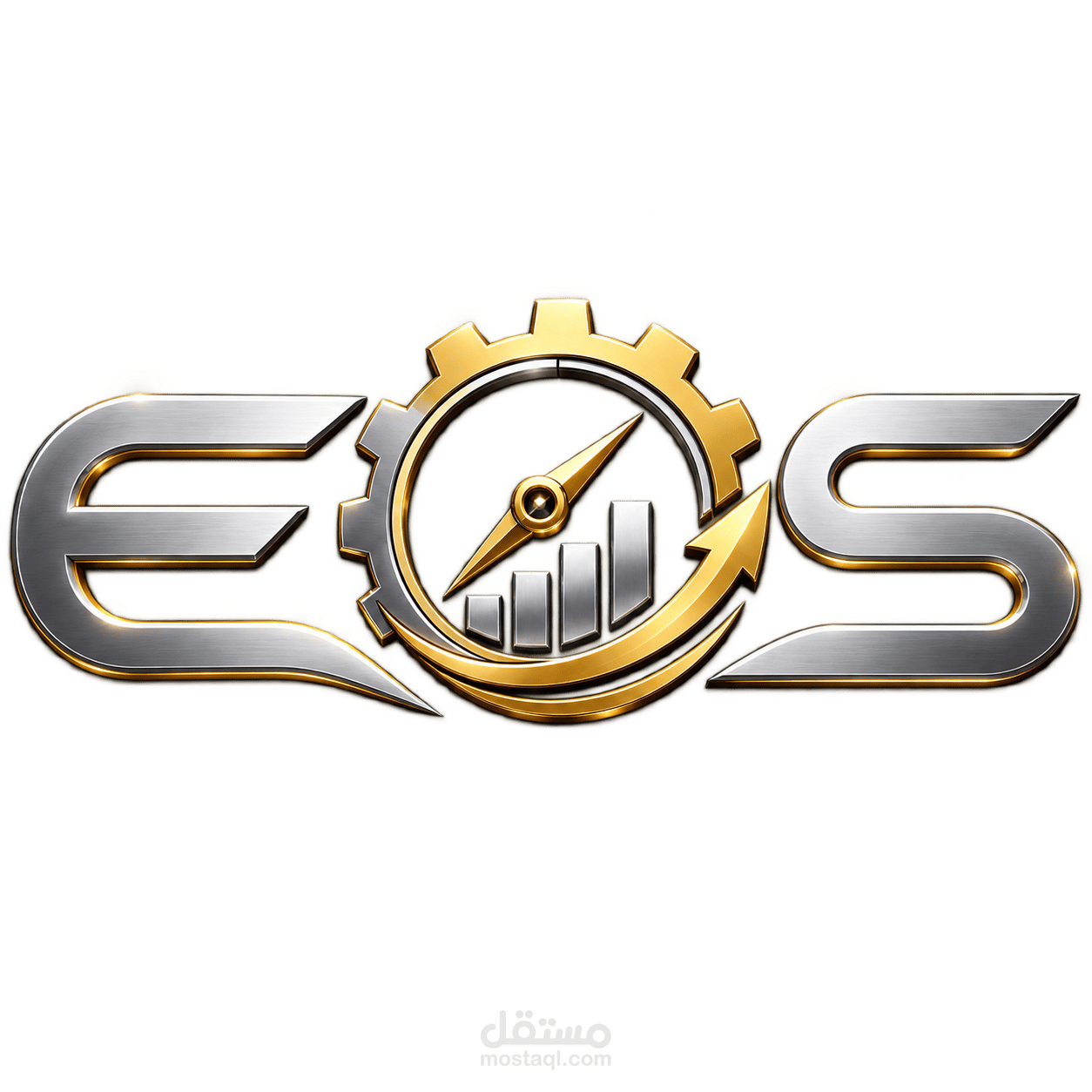 EOS - Enterprise Operating System
