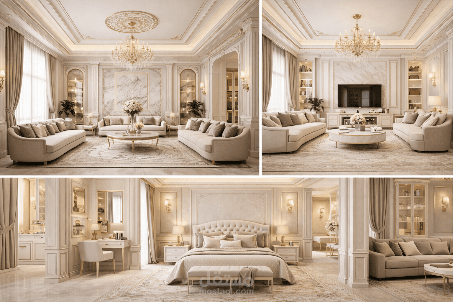 تصميم داخلي