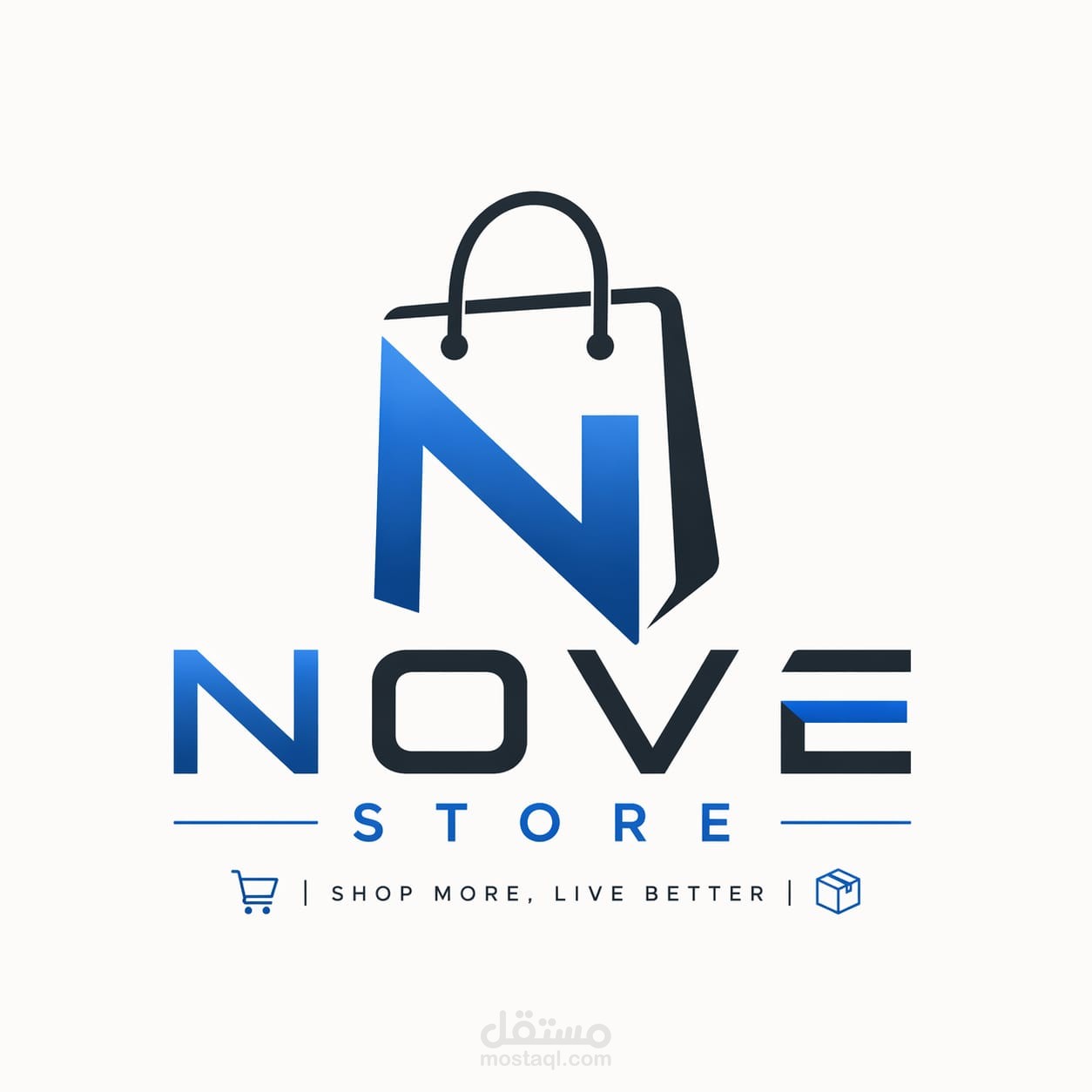 Nove Online Store