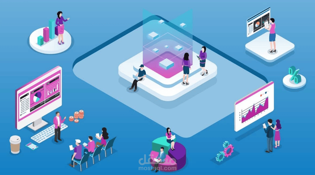 Faculty Management System