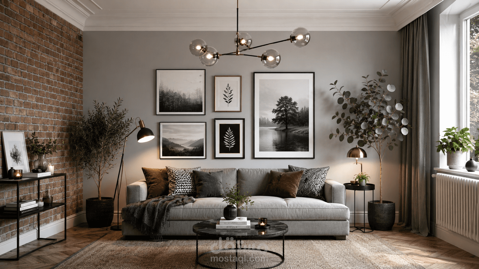 تصميم داخلي