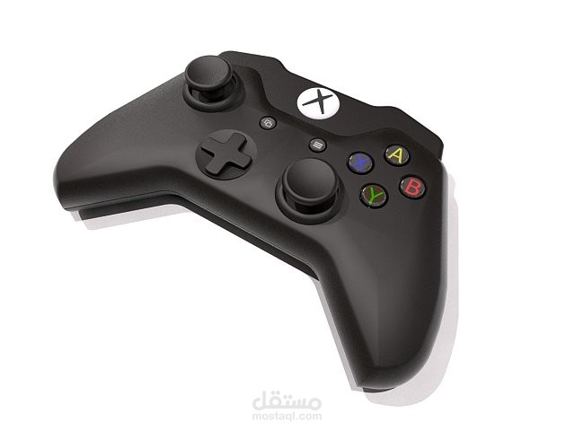 تصميم عمل ثلاثي الابعاد للطباعة (3D printing)