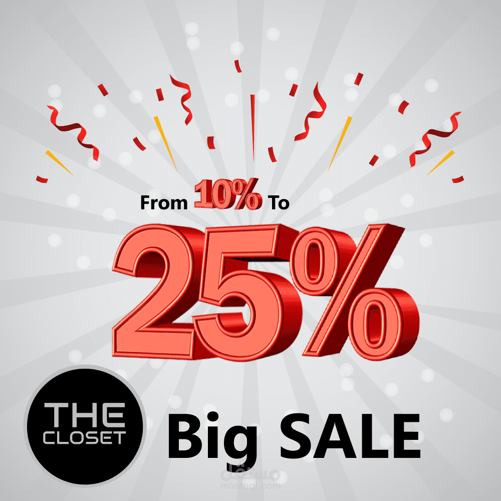 تصميمات سوشيال ميديا